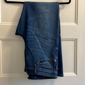 Banana Republic jeans